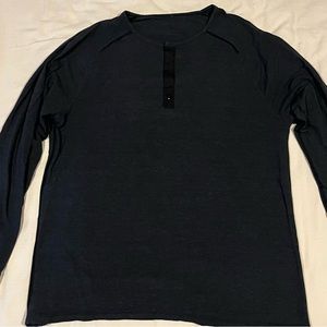 Lululemon Henley